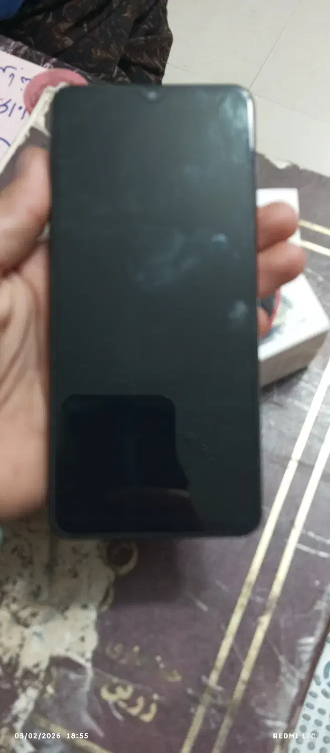 گوشی|موبایل|مشهد, محمدآباد|دیوار