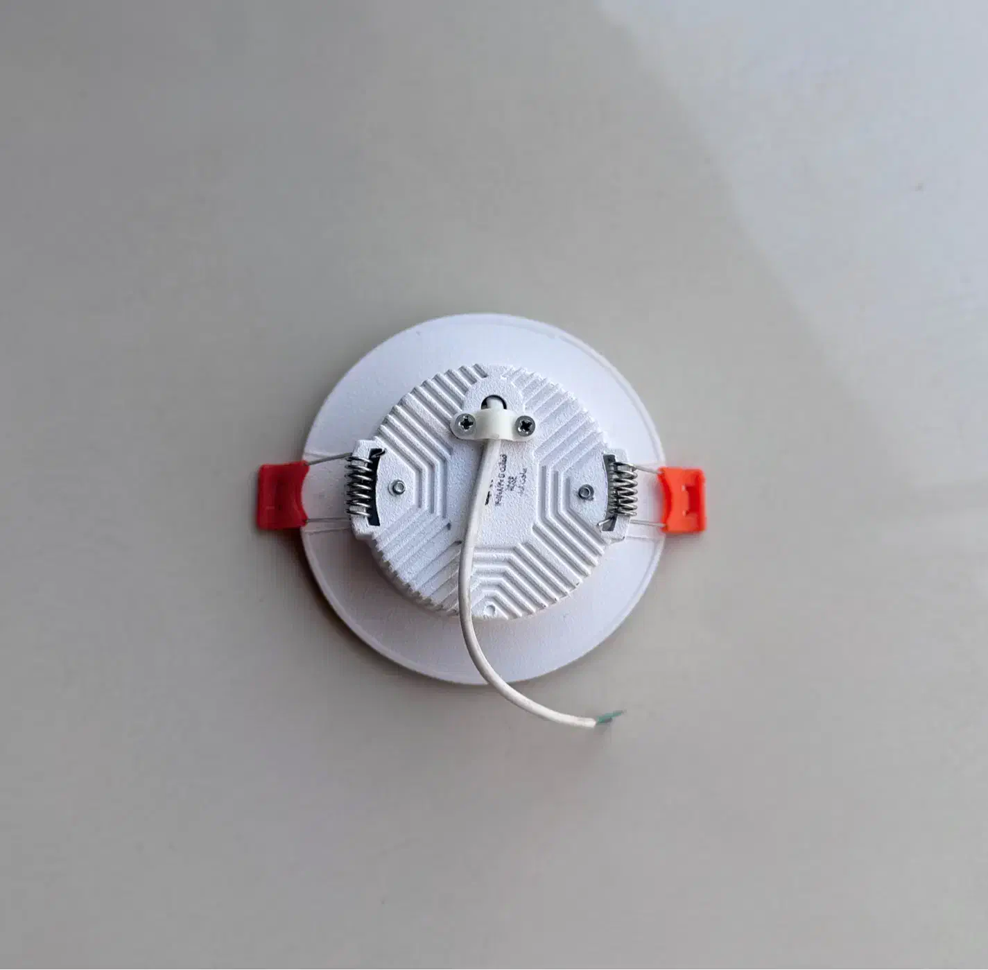 پنل سقفی دیپ توکار ۷/۵ وات رز|لامپ و چراغ|شیراز, گلکوب|دیوار