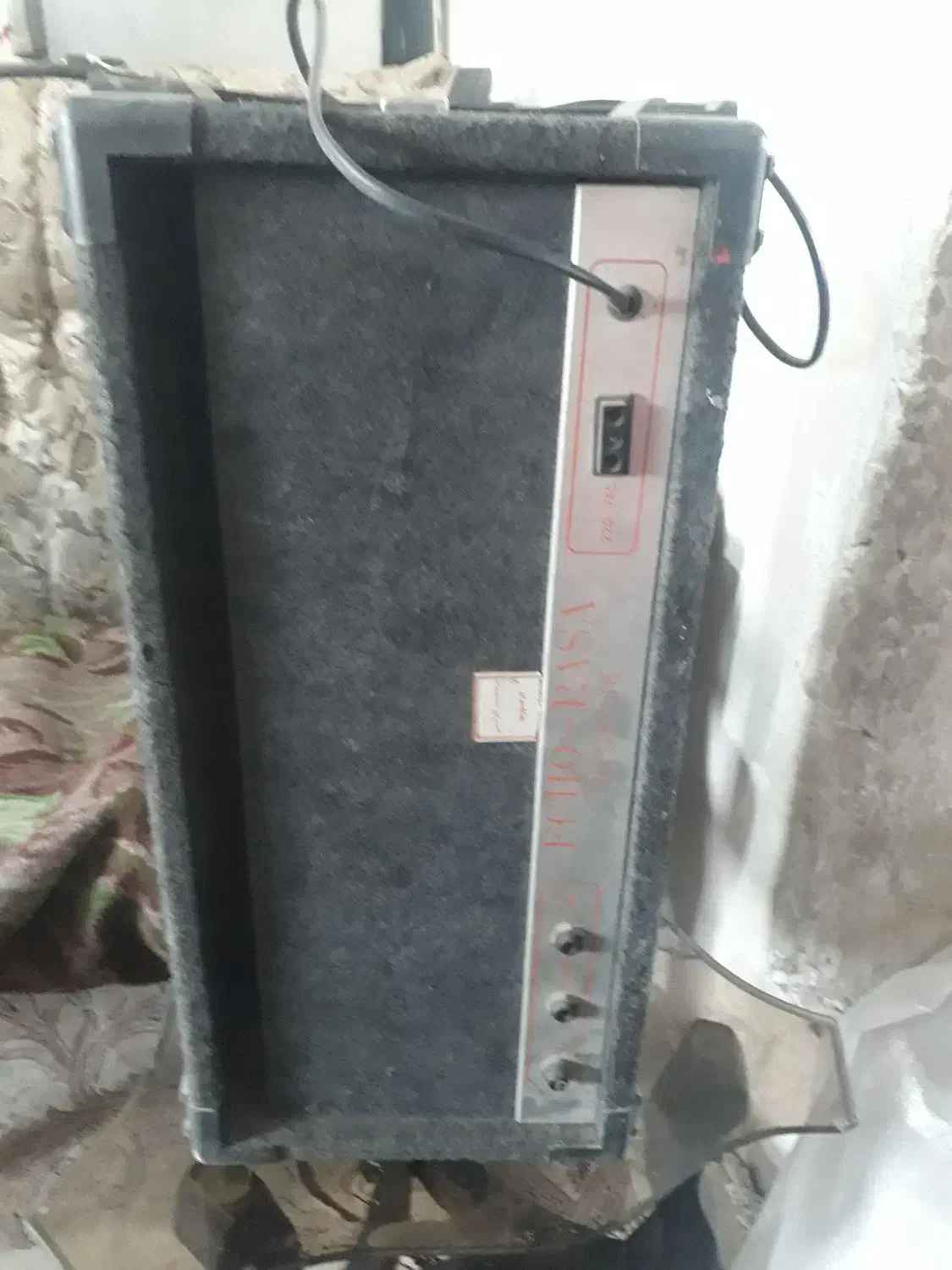 اکو آمپیلی|سیستم صوتی خانگی|کهریزک, |دیوار