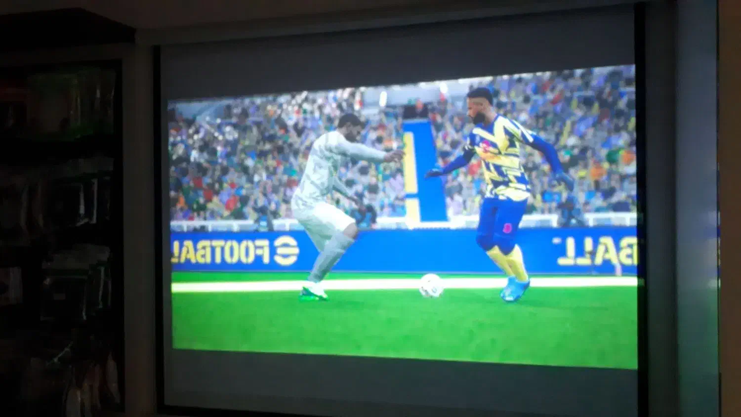 ویدیو پروژکتور گیمینگ/ps5|تلویزیون و پروژکتور|قم, زنبیل آباد|دیوار