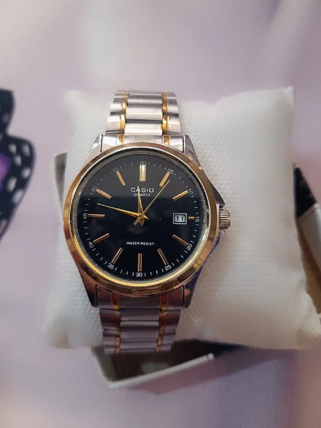 ساعت مچی|ساعت|ساوه, |دیوار