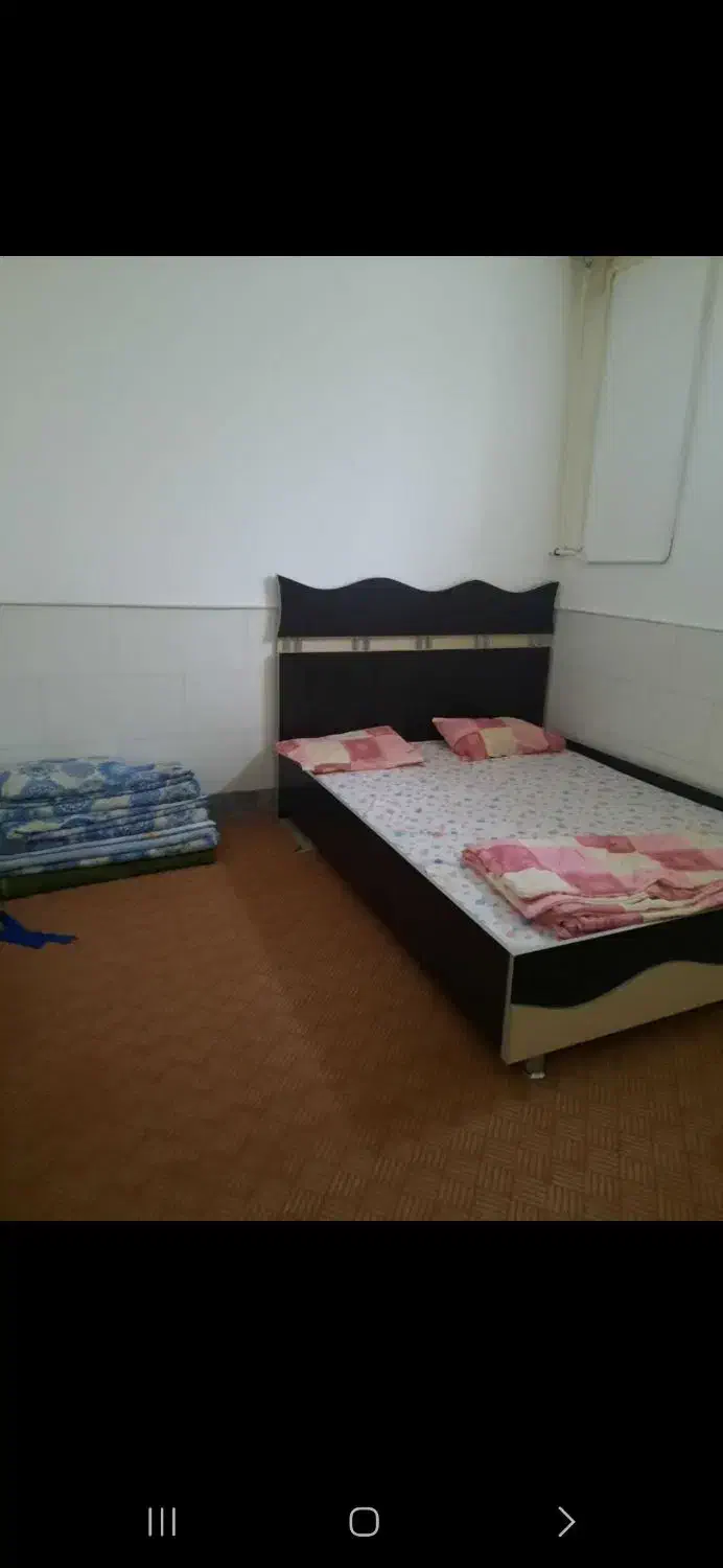 سوییت ی خوابه قیمت مناسب|اجارهٔ کوتاهمدت آپارتمان و سوئیت|کاشان, کارگر|دیوار