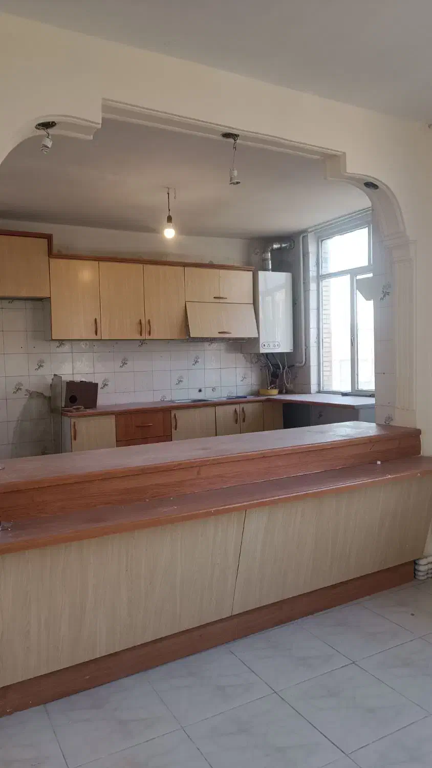 130متری شخصی ساز سنددار /رو به آفتاب فاز 1|فروش آپارتمان|هشتگرد, فاز ۱ مهستان|دیوار