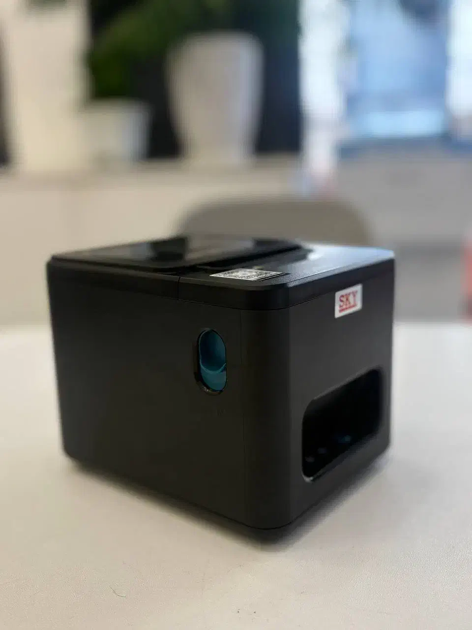 فیش پرینتر اسکای sky با هد قدرتمند با گارانتی اصلی|پرینتر، اسکنر، کپی، فکس|رشت, منظریه|دیوار