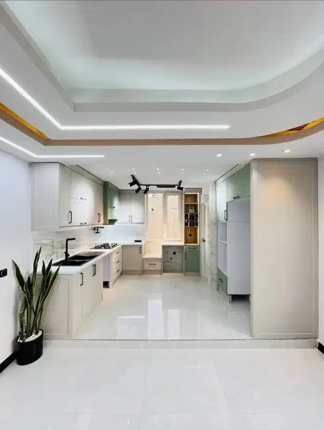 سلسبیل جنوبی۴۹ متر  (فقط ویژه سرمایه گذاران)|فروش آپارتمان|تهران, سلسبیل جنوبی|دیوار