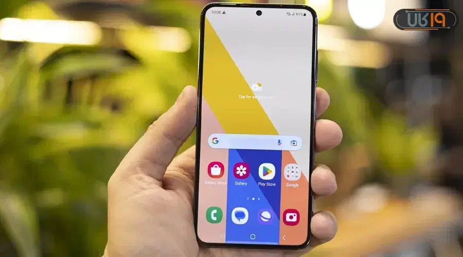 سامسونگ‌ s23 نرمال|موبایل|مراغه, |دیوار