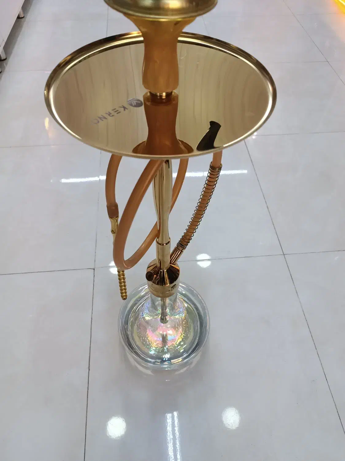 قلیان کرنو اصلی|کوهنوردی و کمپینگ|شاهینشهر, طالقانی|دیوار