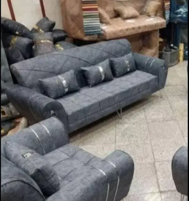 نیلا مبل ..برادران|مبلمان خانگی و میز عسلی|ارومیه, |دیوار