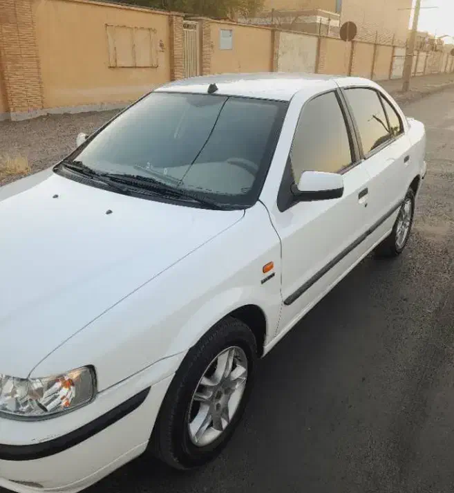 سمندef7،  98|خودرو سواری و وانت|دزفول, |دیوار