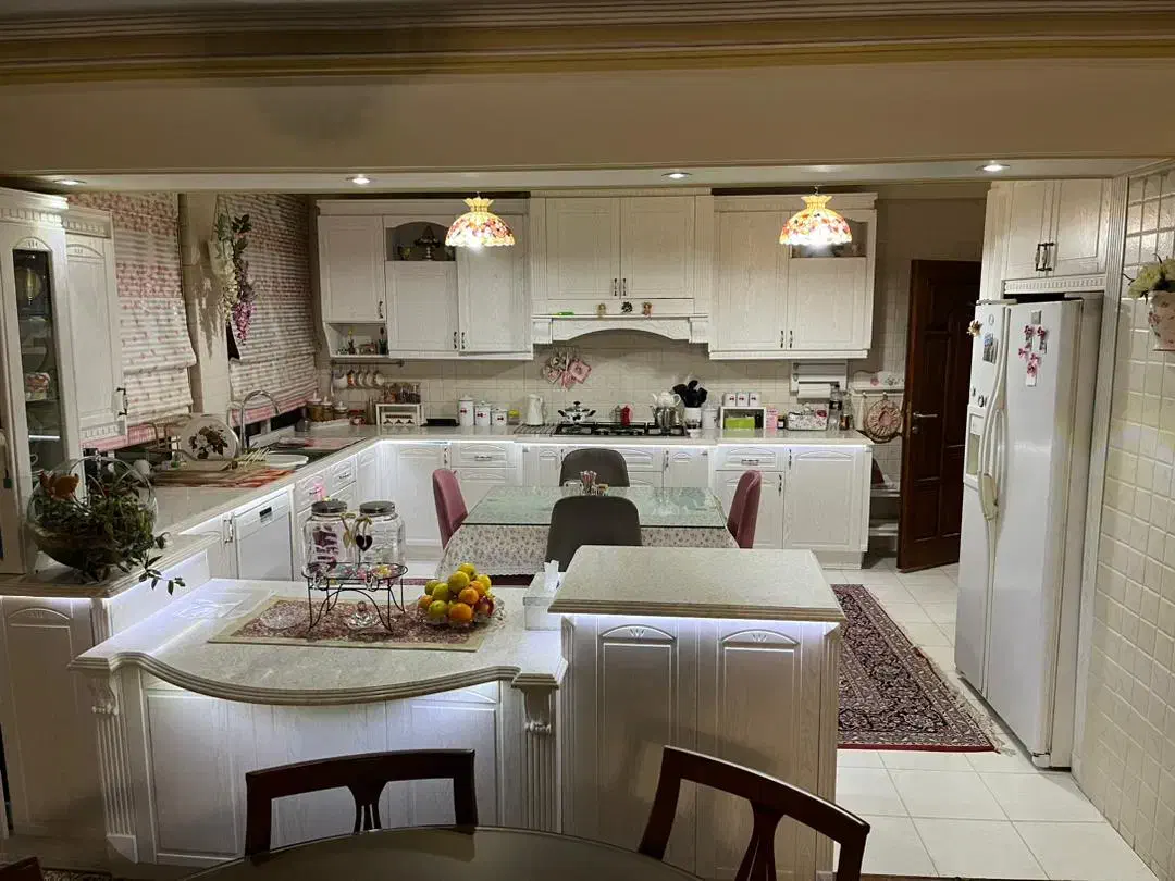 فروش آپارتمان پنت هاوس ۳۵۰ متری|فروش آپارتمان|کرج, فاز ۱ مهرشهر|دیوار