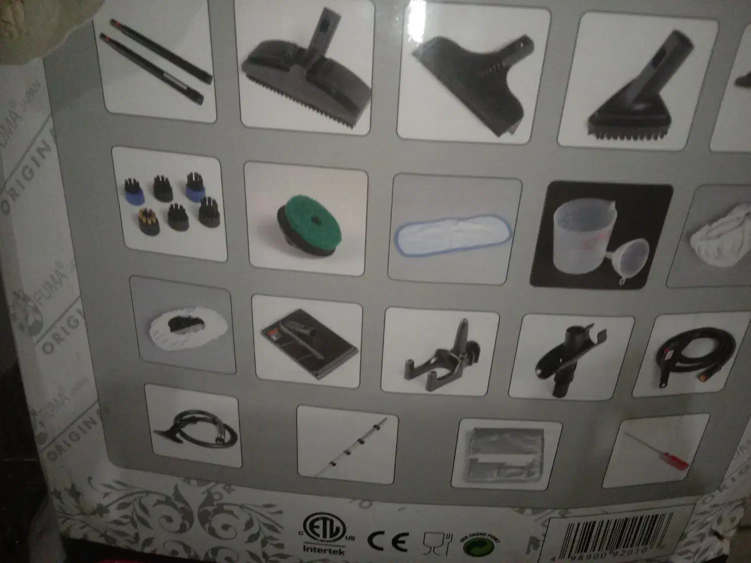 بخارشوی|جاروبرقی، جارو شارژی، بخارشو|قم, سالاریه|دیوار