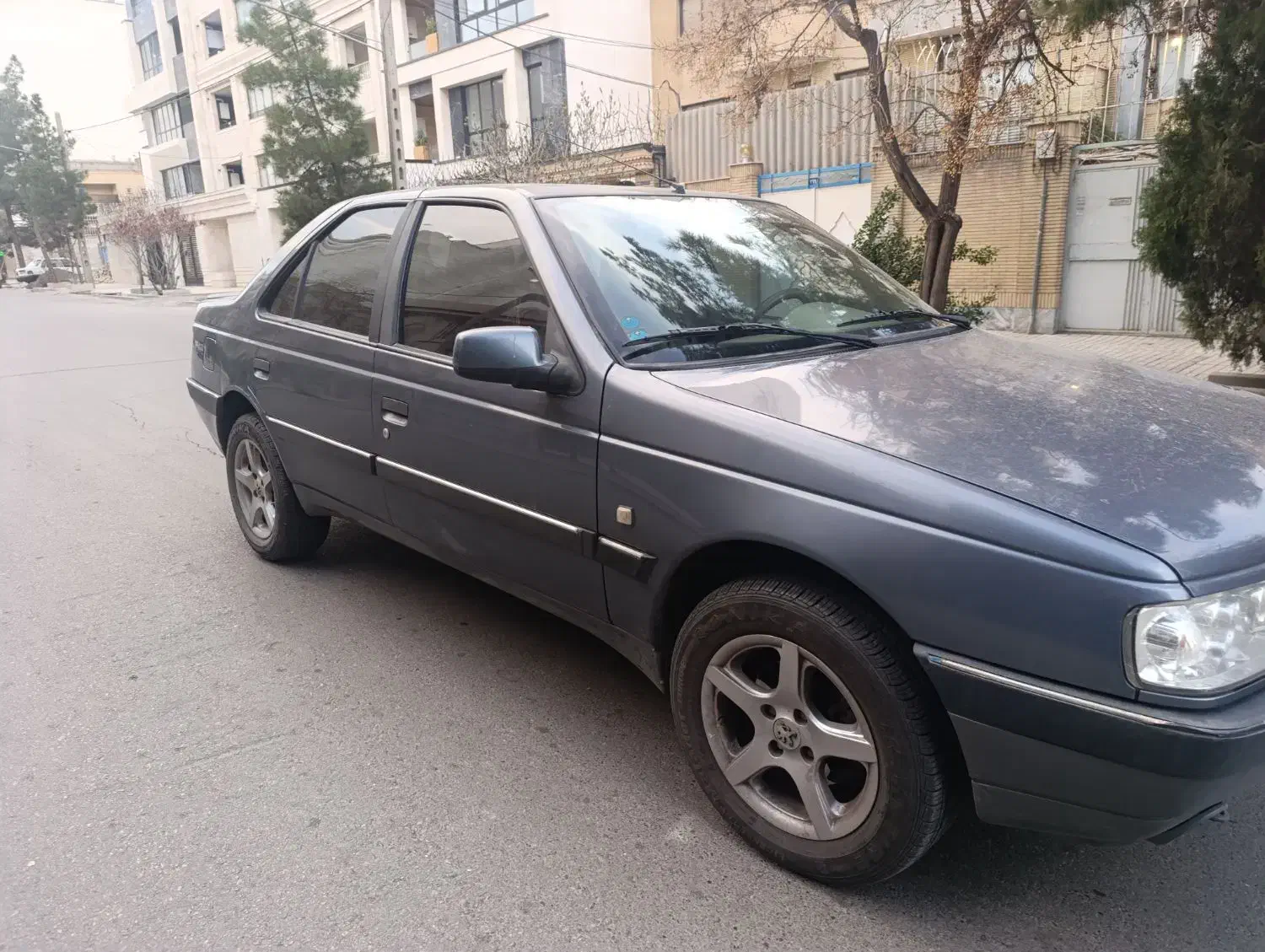 تیو فایو ۹۸|خودرو سواری و وانت|مشهد, فرهنگ|دیوار