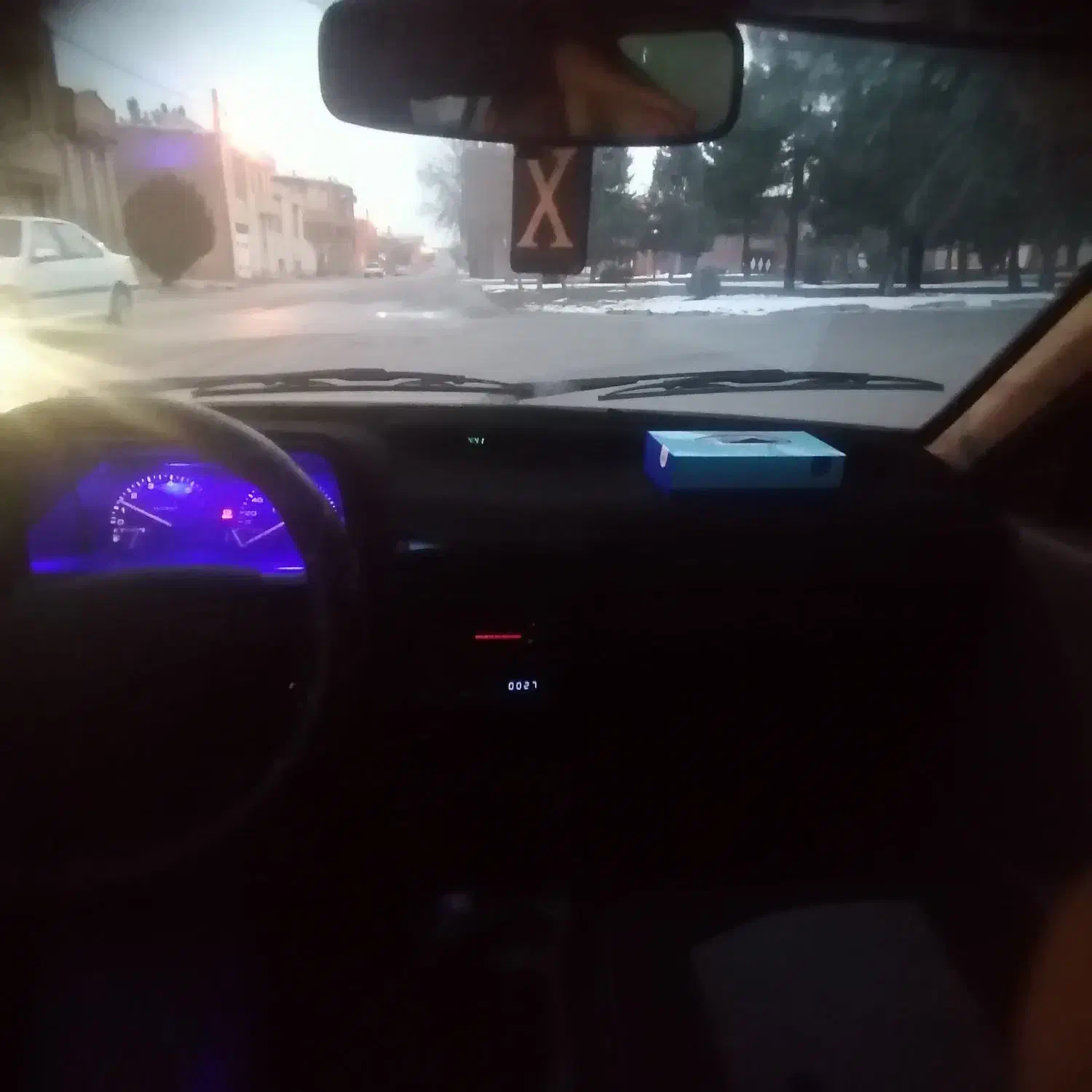 پراید هاچبک درحد|خودرو سواری و وانت|ارومیه, |دیوار