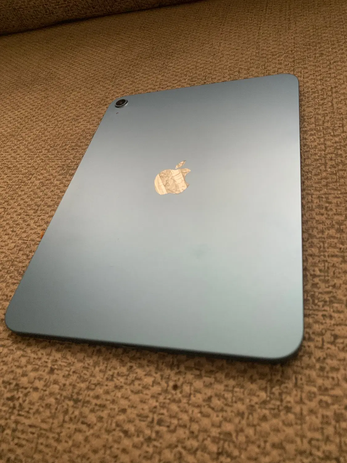 آیپد A16 مدل iPad 2025 Wi-Fi|تبلت|تهران, الهیه|دیوار