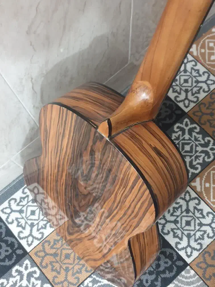 گیتار|گیتار، بیس، امپلیفایر|کاشان, ولیعصر|دیوار