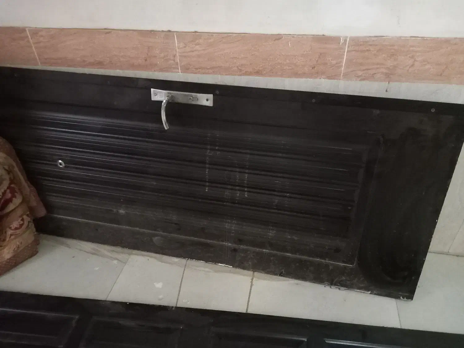 درب|مصالح و تجهیزات ساختمان|بیرجند, |دیوار