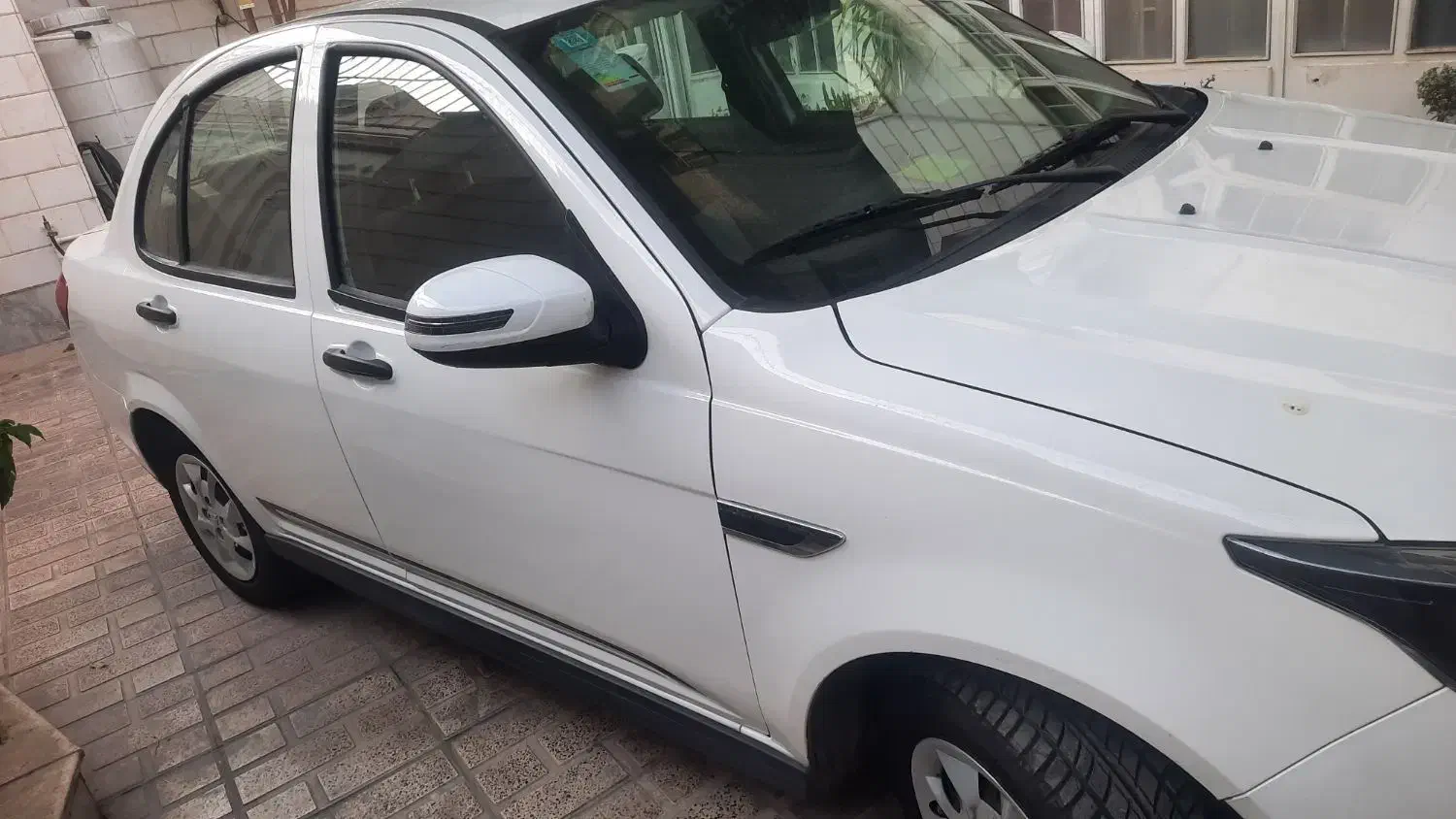 سهند ۱۴۰۳|خودرو سواری و وانت|ری, جوانمرد قصاب|دیوار