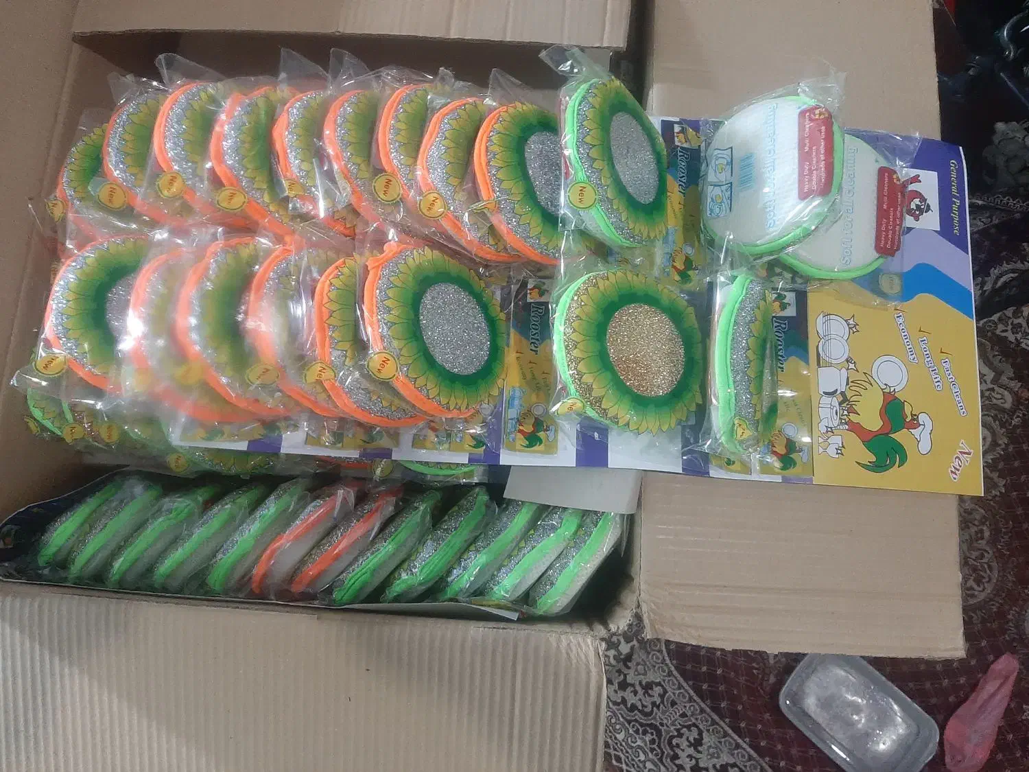 اسکاج بهترین برند با قیمتی مناسب|لوازم نظافت|تهران, نیروی هوایی (پیروزی)|دیوار