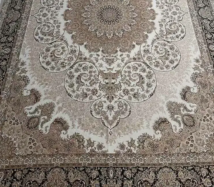 دو عدد روفرشی ابریشمی نیکزاد|روفرشی|همدان, |دیوار