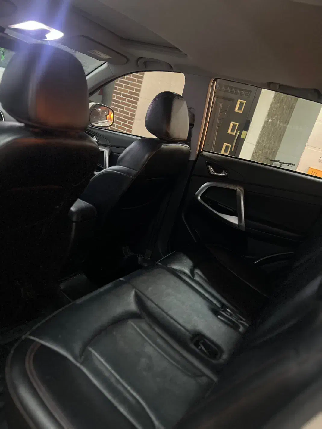 تیگو 5 مدل 97 FL بی رنگ|خودرو سواری و وانت|اسلامشهر, شهرک مهدیه|دیوار