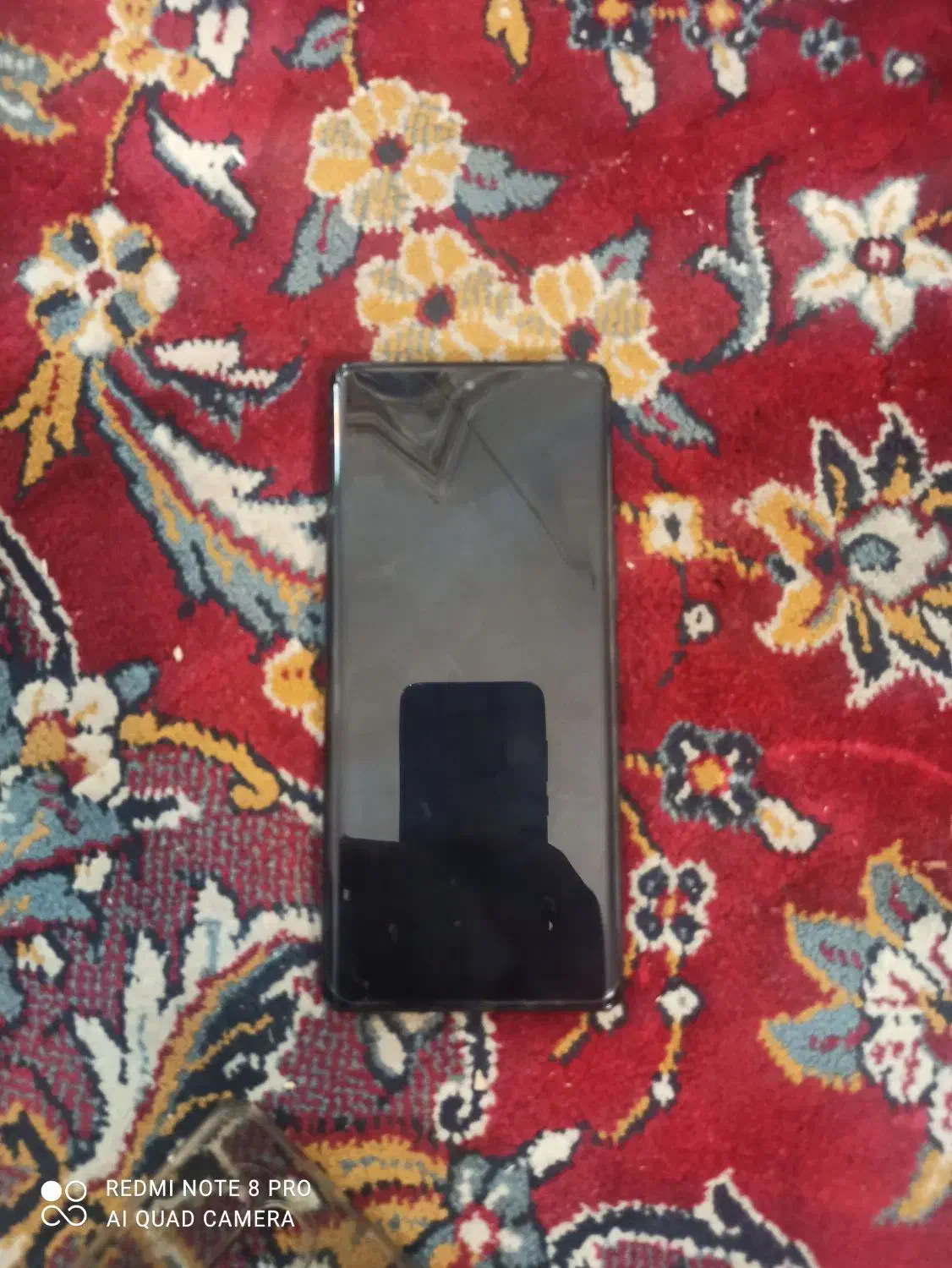 داریا باند 256رام 8|موبایل|تهران, کوثر|دیوار