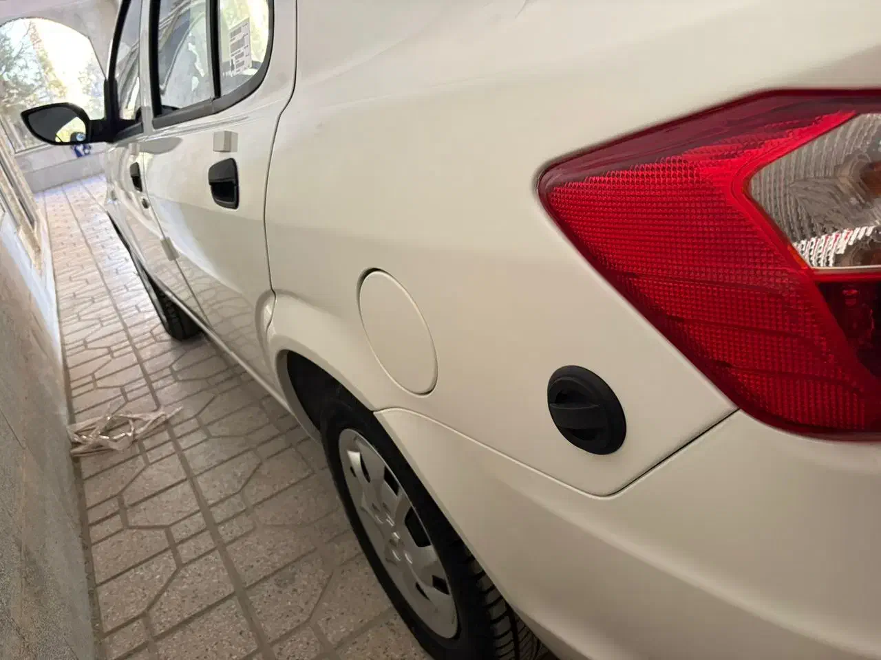 سایناs دوگانه مدل۴۰۳ خشک .صفر کیلومتر|خودرو سواری و وانت|اصفهان, کوی شهید کشوری|دیوار