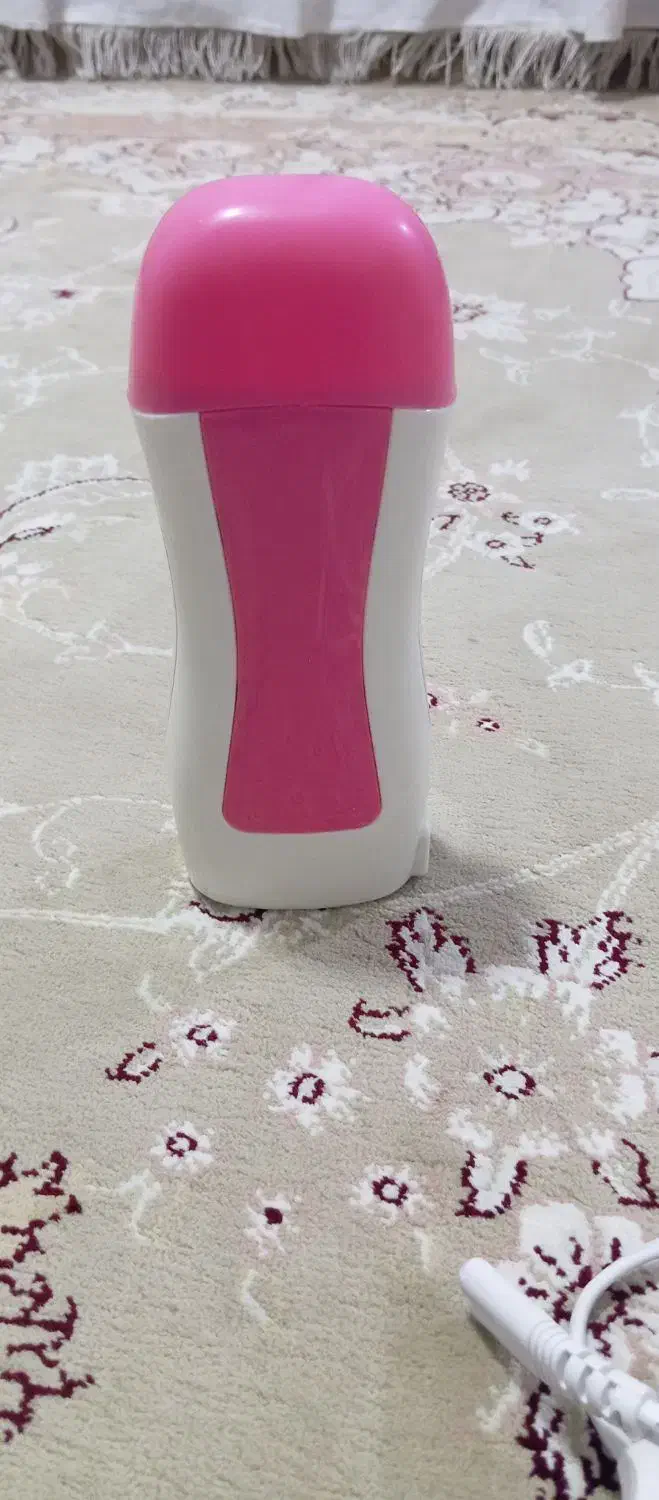 دستگاه گرم کننده موم خشابی|آرایشی، بهداشتی، درمانی|شهرکرد, |دیوار