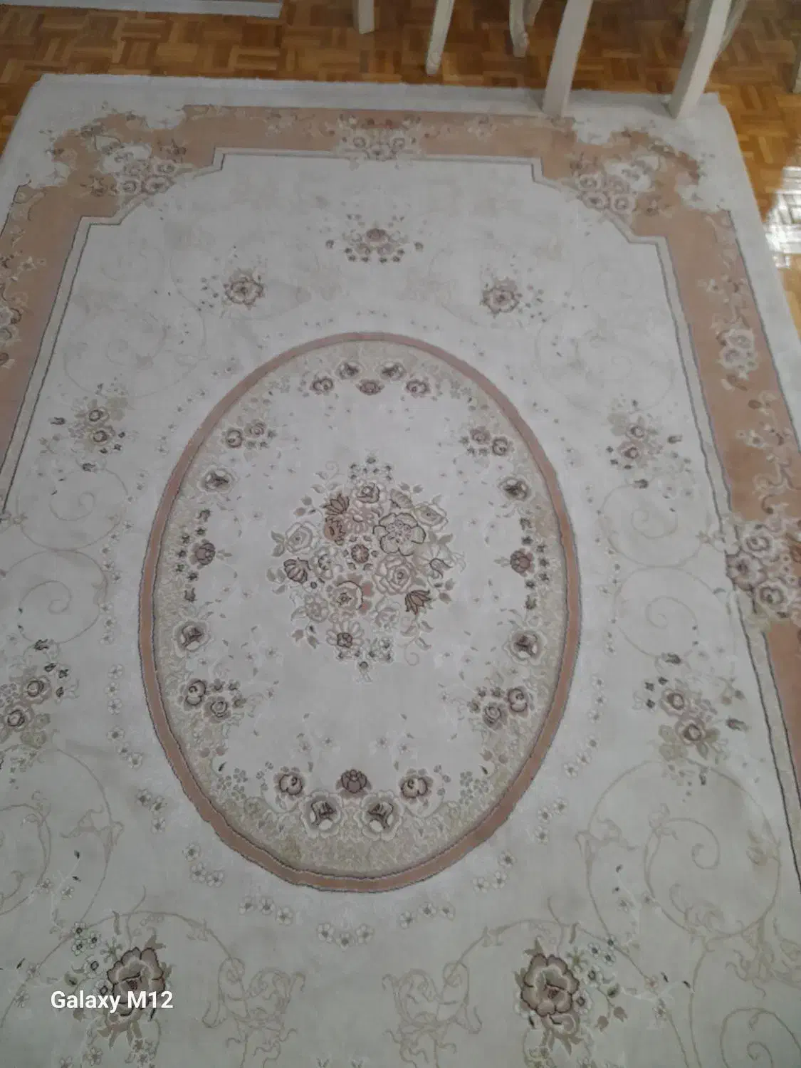 فرش ۶متری|فرش|کرج, شهرک جهان‌نما|دیوار