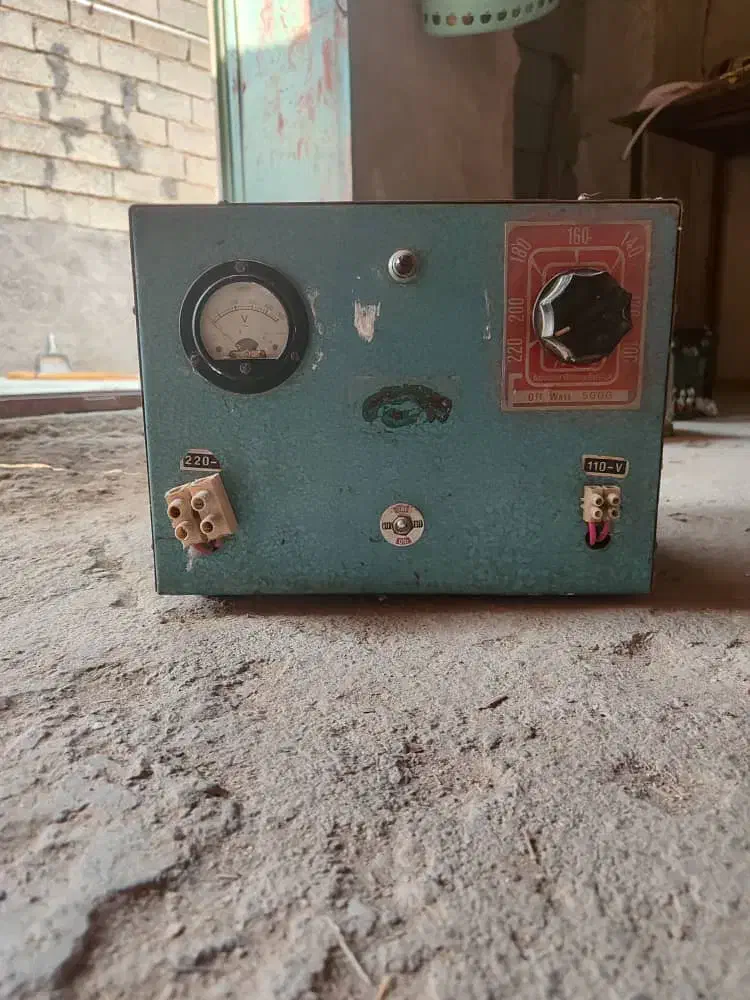 ترانس برق|مصالح و تجهیزات ساختمان|بوشهر, |دیوار