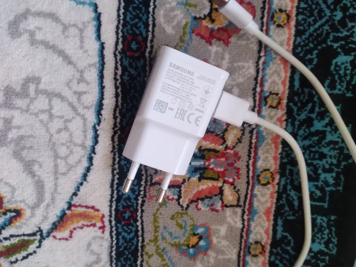 شارژر فست|لوازم جانبی موبایل و تبلت|دورود, |دیوار