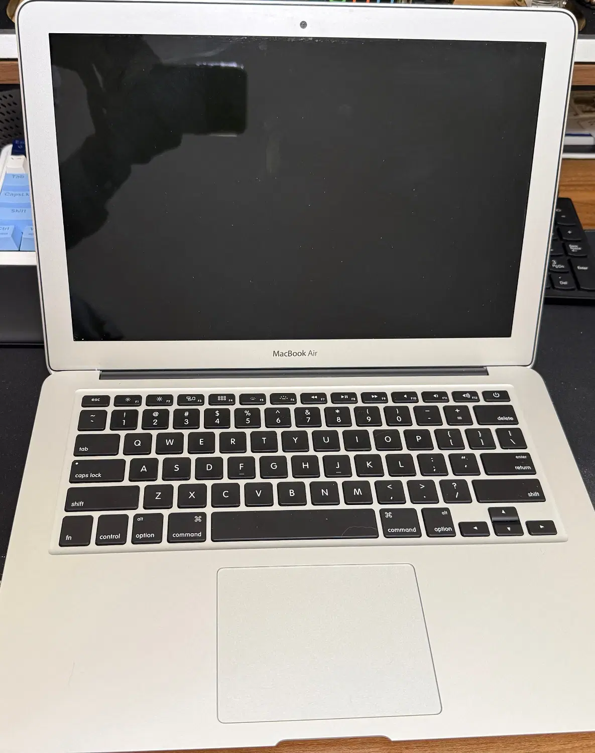 Macbook Air 2017 A1466|رایانه همراه|تهران, سید خندان (جلفا)|دیوار