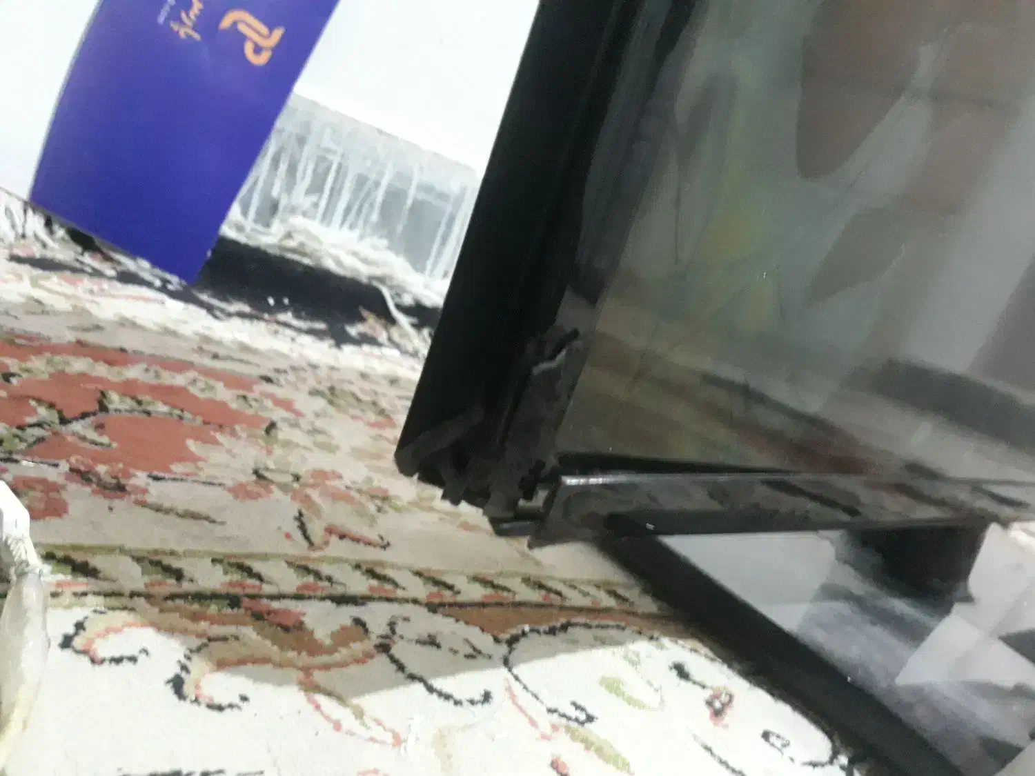 led32|تلویزیون و پروژکتور|قرچک, مهدیه|دیوار