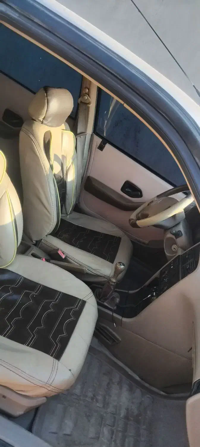 پژو۴۰۵دوگانه|خودرو سواری و وانت|یزد, |دیوار