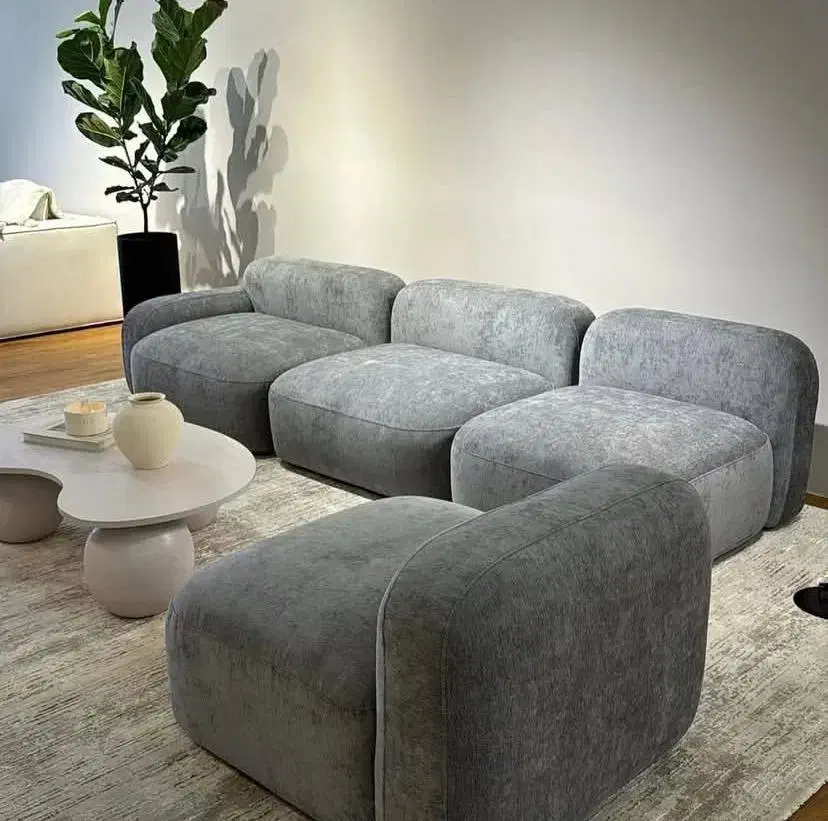 مبلمان مدرن، ماوی کیش|مبلمان خانگی و میز عسلی|کیش, |دیوار