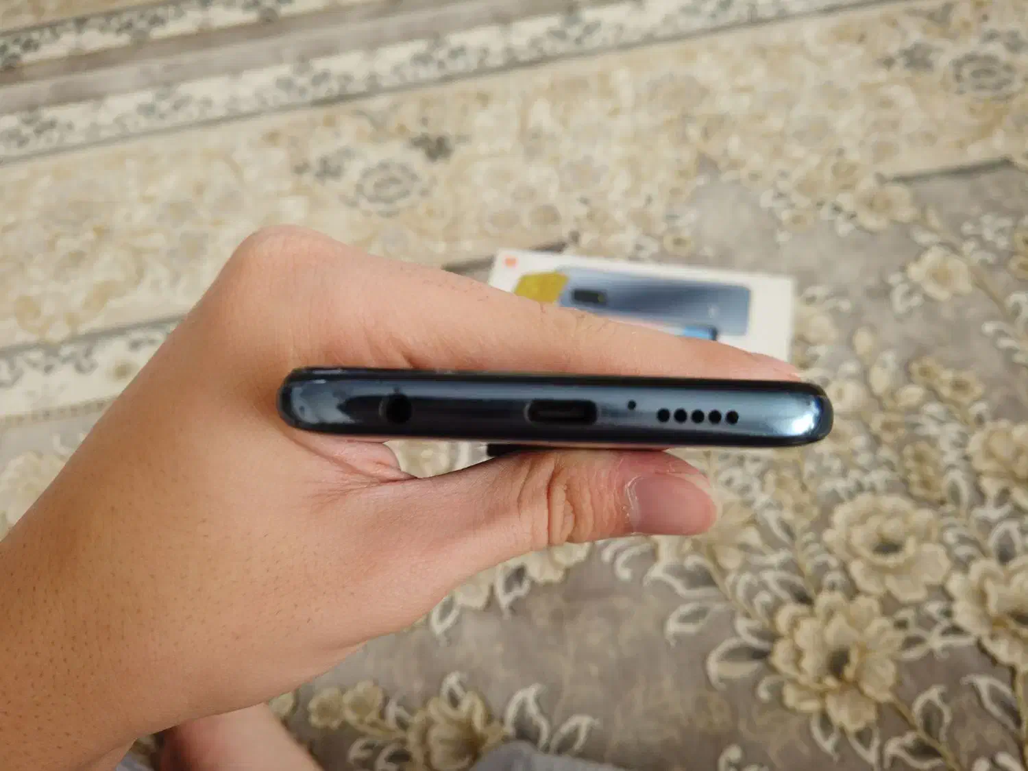 Redmi Note 9s 64gb|موبایل|تهران, ونک|دیوار