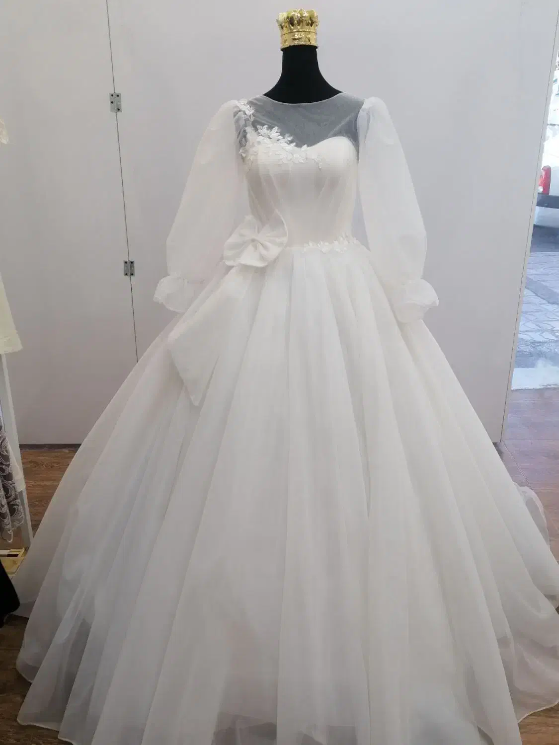 لباس عروس و مجلسی. مزون الماس|لباس|تربت جام, شاد|دیوار