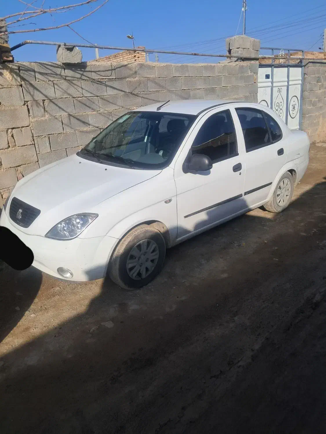 تیبا ۱مدل۱۴۰۱|خودرو سواری و وانت|تربت جام, میان جام|دیوار