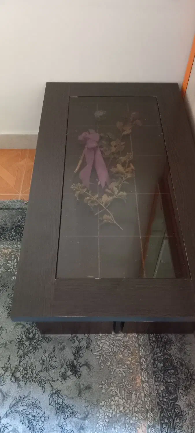 میز عسلی|مبلمان خانگی و میز عسلی|کرج, حصارک بالا|دیوار