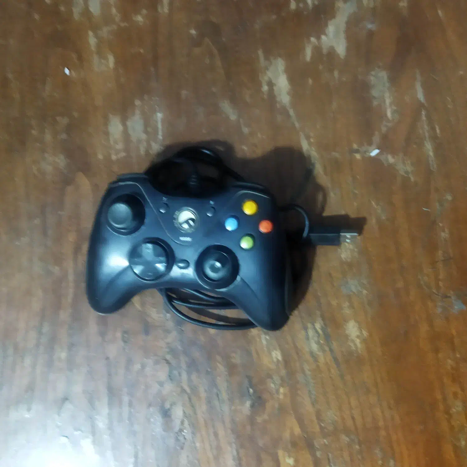 دسته کامپیوتر شوک دار و بدون شوک + دسته ایکس باکس|کنسول، بازی ویدئویی و آنلاین|مشهد, کارگران|دیوار