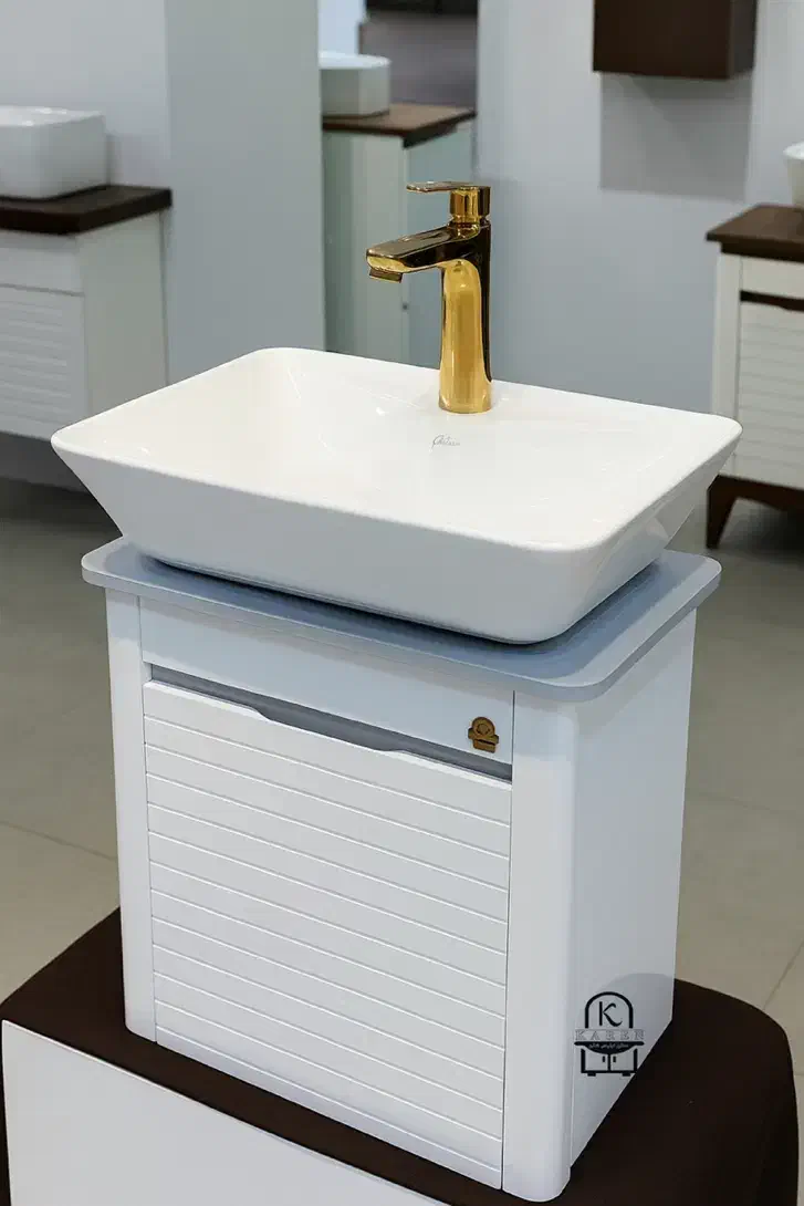 روشویی۵۰ در۳۵(کارخانه)/تخفیف ویژه|لوازم سرویس بهداشتی|تبریز, |دیوار