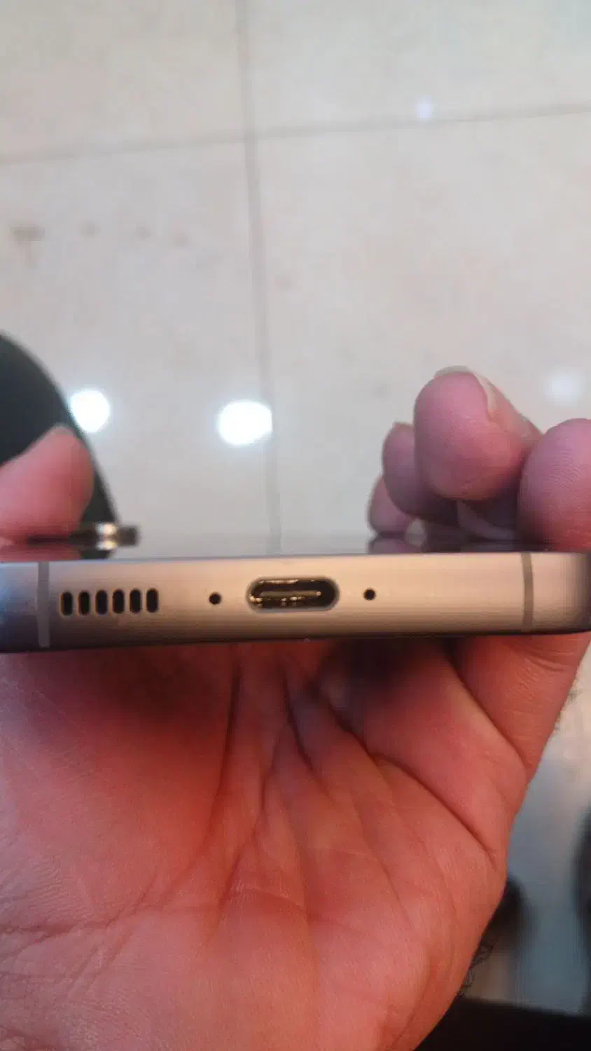 s23 fe درحد نو|موبایل|خرمشهر, |دیوار