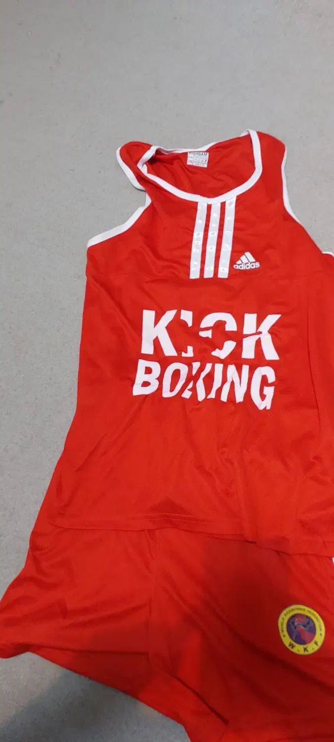 لوازم ورزشی (جداگانه هم فروخته میشه)|تجهیزات ورزشی|مسجد سلیمان, |دیوار