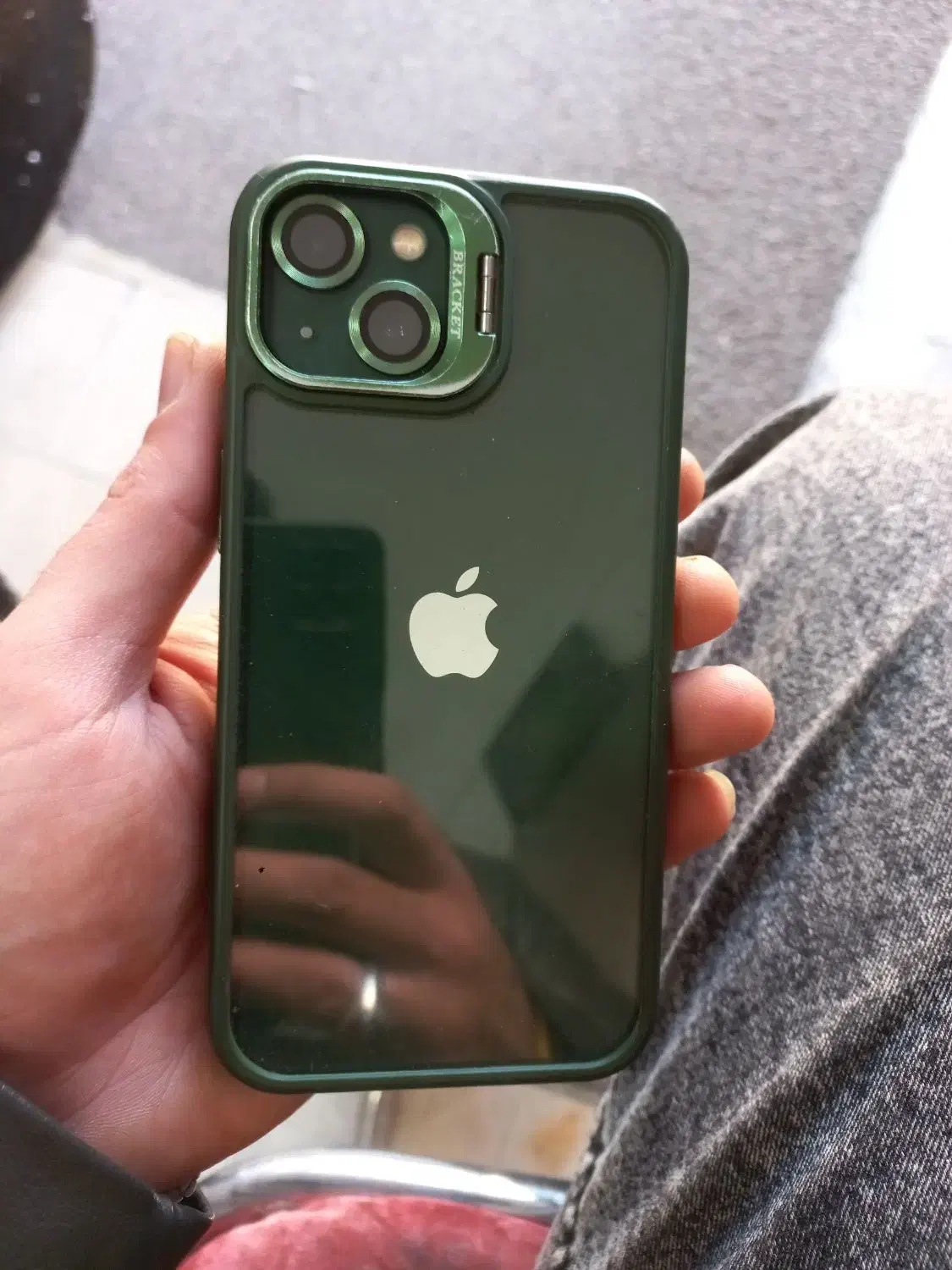 آیفون ۱۳ نرمال|موبایل|بیرجند, |دیوار