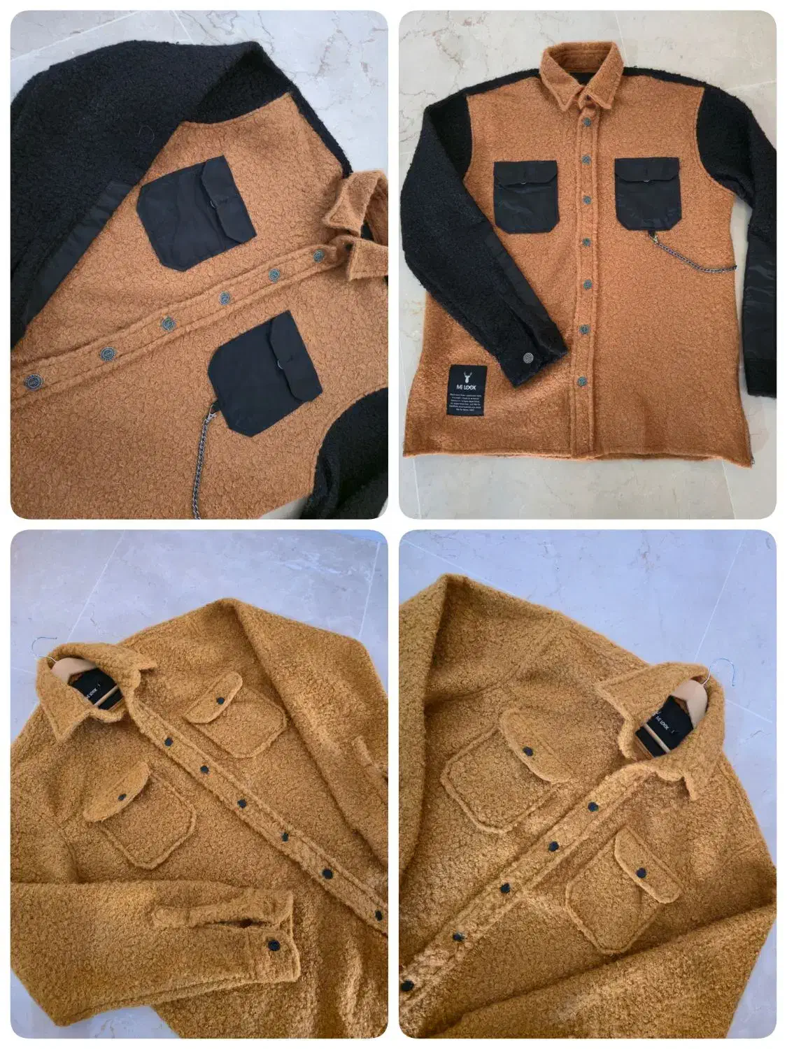 سایز بزرگ مردانه|لباس|تهران, شهرک هما|دیوار