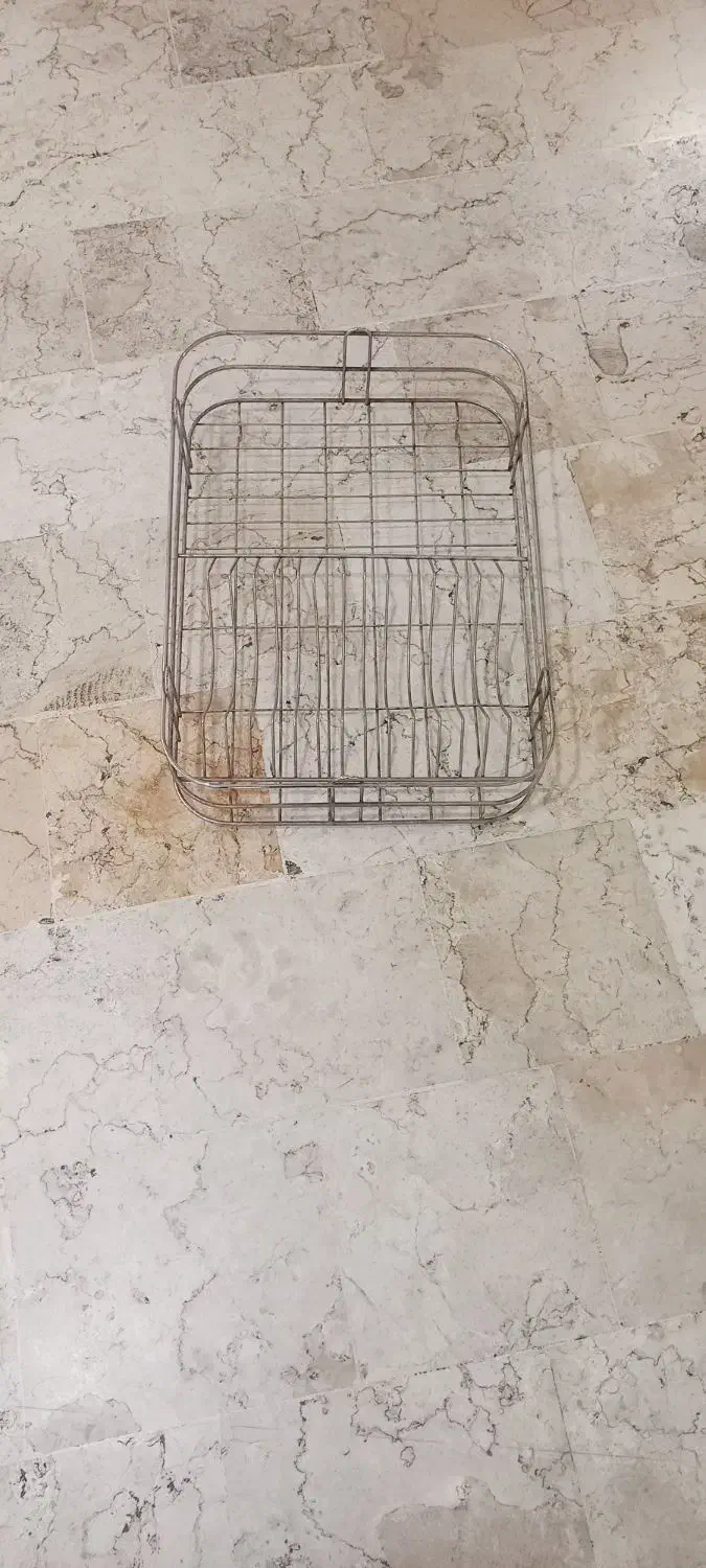 آیچکان مطابق تصویر|آبچکان و نظمدهنده ظروف|تهران, فردوس|دیوار