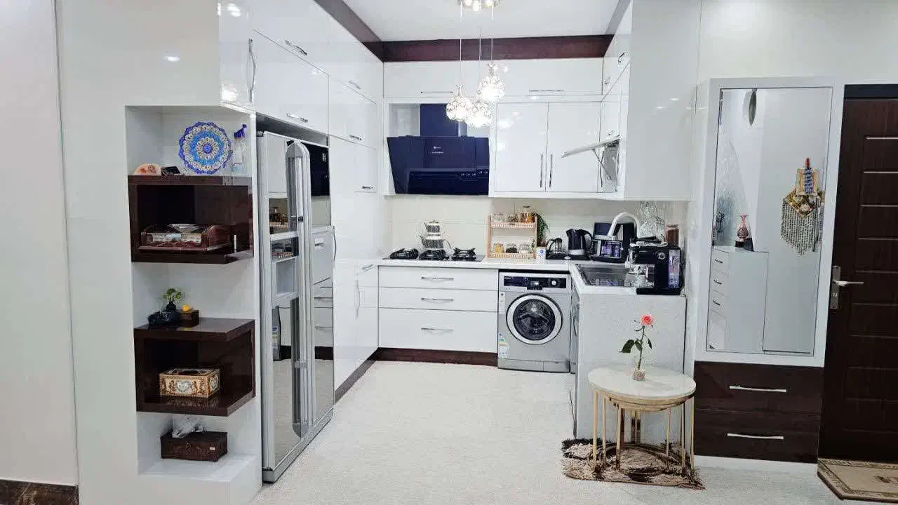 فروش خانه|فروش خانه و ویلا|نجفآباد, ویلاشهر|دیوار