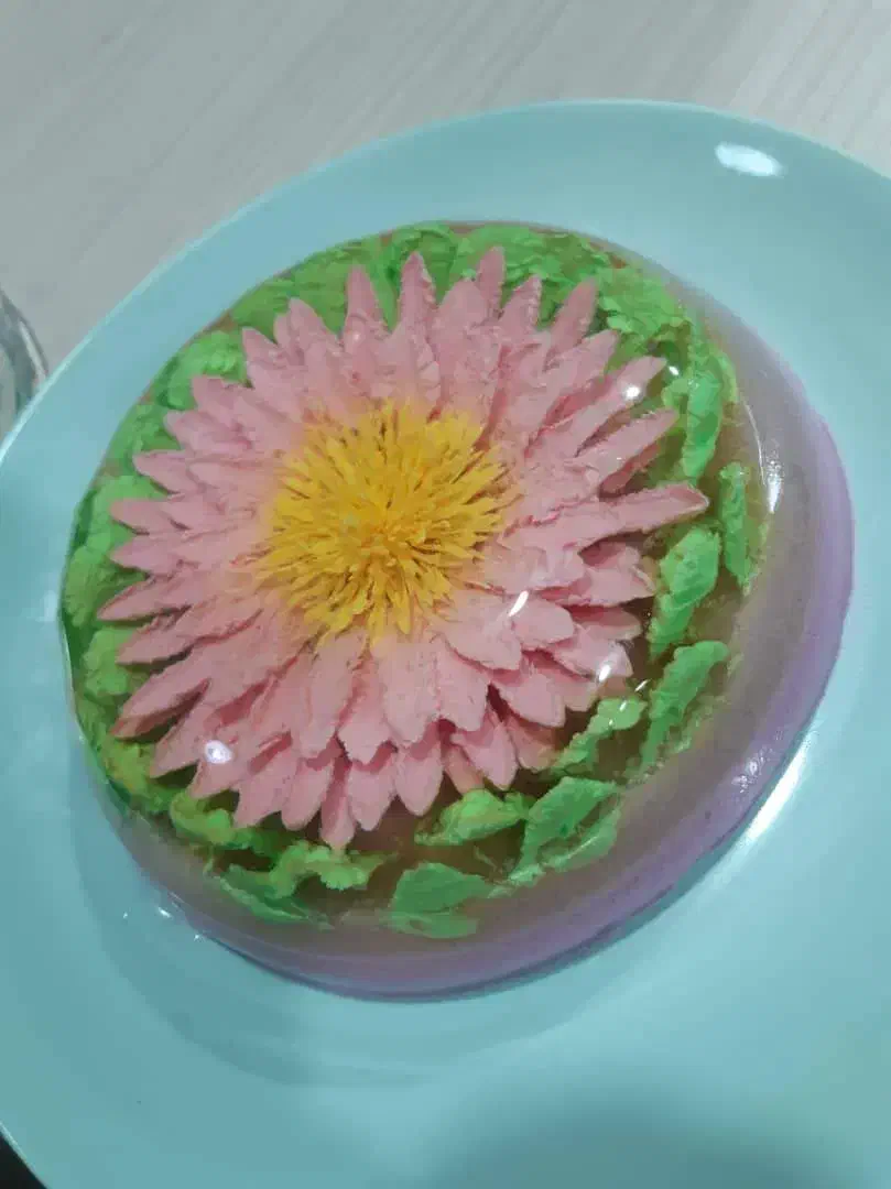 ژله|خوردنی و آشامیدنی|کرج, مصباح|دیوار