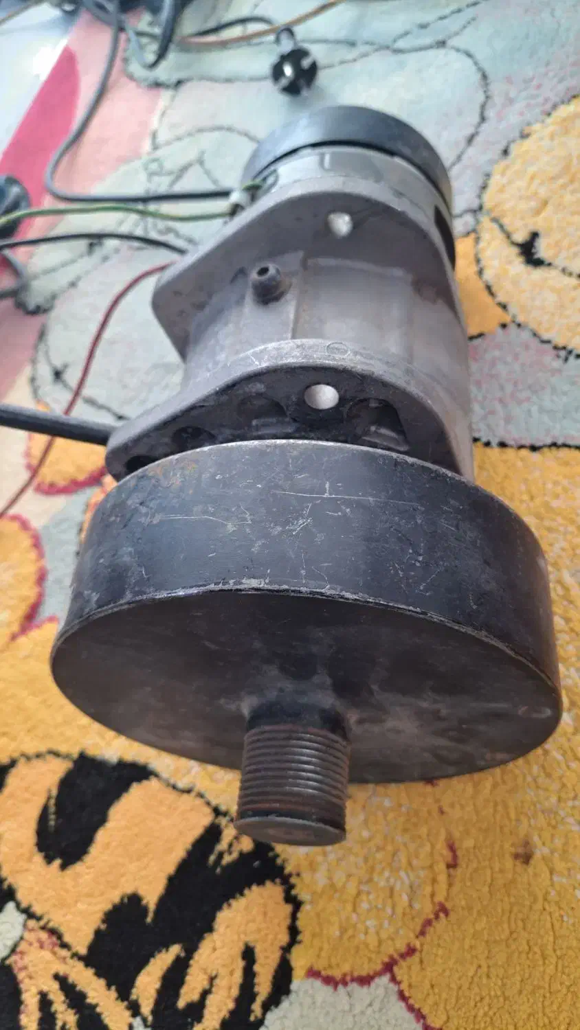 موتور تردمیل|تجهیزات ورزشی|ماهدشت, |دیوار