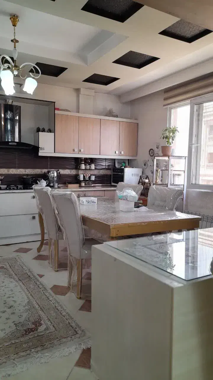 آپارتمان ، 155 متر ، شخصی ساز|فروش آپارتمان|مشهد, سید رضی|دیوار