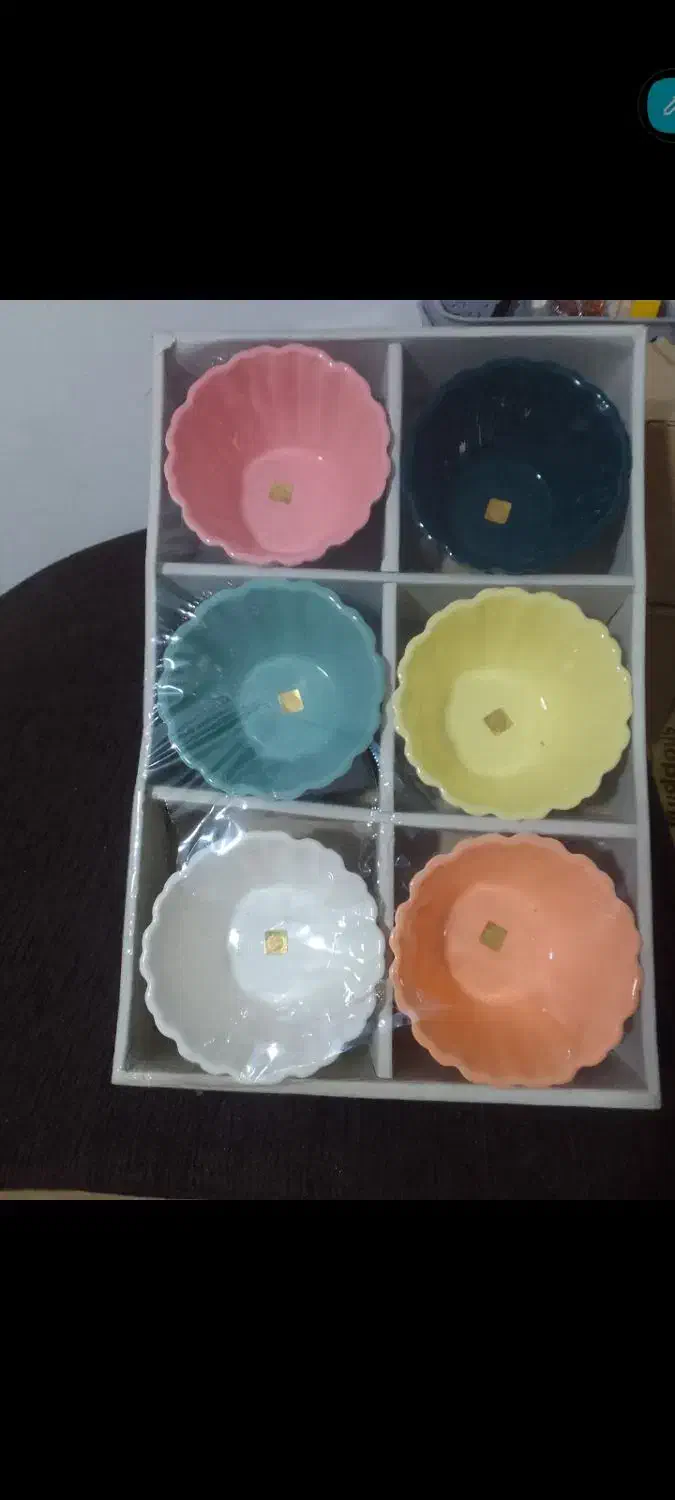 لوازم آشپزخانه نو|ظروف سرو و پذیرایی|رشت, دخانیات|دیوار